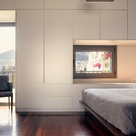 Two Level Apartment With Panoramic View أثينا المظهر الخارجي الصورة